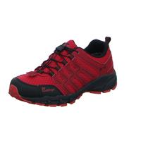 Unisex Kastinger Trekkingschuhe rot Trailrunner