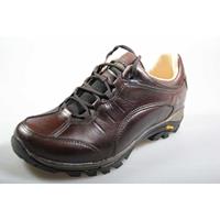 Meindl Outdoorschuh Ascona Identity Lady Lederfutt, Braun, 40