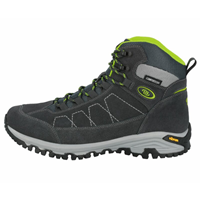 BRÜTTING Outdoorschoenen Outdoorlaarzen Mount Adams High