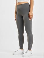 Nike Frauen Legging One 7/8 in grau