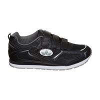 Lico Joggingschuh Nelson V Laufschuhe schwarz/grau 