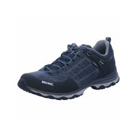 Meindl Outdoorschuh Ontario GTX, Blau, 44.5