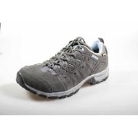 Meindl Wanderschuh Rapide GTX Lady, Grau, 38
