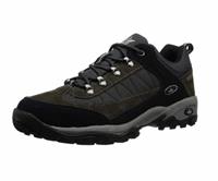 Herren LICO Trekkingschuhe grau