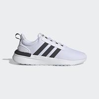 adidas Racer TR21 Sneaker Herren, ftwr white-carbon-core black, 47 1/3