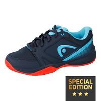 Head Sprint EVO 2.0 Tennisschuhe Special Edition Kinder