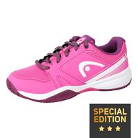 Head Sprint EVO 2.0 Tennisschuhe Special Edition Kinder