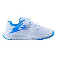 Babolat Pulsion Kid Tennisschuhe Kinder