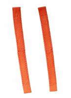 Mini Powerstrap XC500 maat 38 2 stuks oranje