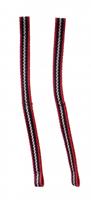 Shimano Mini Power Strap SH MT91 maat 36 38 zwart/rood
