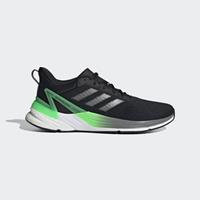 adidas Response Super 2.0 Laufschuh - Damen, Core Black / Iron Metallic / Grey Five