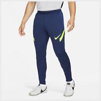 Nike Trainingsbroek Dri-FIT Strike 21 - Blauw/Navy/Neon