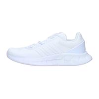 adidas Kaptir Super Boost weiss Größe 46