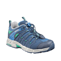 MEINDL Respond Junior Outdoorschuh - Kinder -  blau