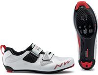 Northwave Tribute 2 Carbon Triathlonschuhe - Radschuhe