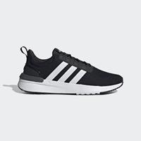 adidas Cloudfoam Racer TR21 schwarz/weiss Größe 44 2/3