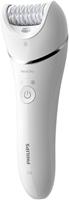 Philips Epilator Wet & Dry Bre700/00 - Wit