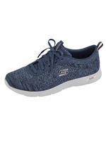 Sportschoen Skechers Blauw