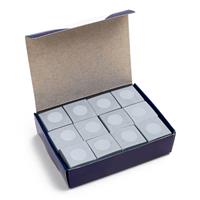 Billardkreide Gold Cup, Grau