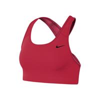 Nike Swoosh Medium-Support Non-Padded Sport-BH Damen