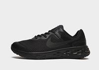 Nike Running NIKE Revolution 6 Sportschuh - Kinder -  schwarz