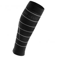 CEP - Reflective Calf Sleeves - Kompressionssocken