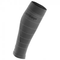 CEP - Reflective Calf Sleeves - Kompressionssocken