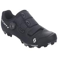 Scott MTB Team Boa - MTB Schuhe - Herren Yellow / Black 44