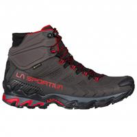 La sportiva Ultra Raptor II Mid Leather GTX - Wandelschoenen, zwart