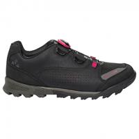 Women's AM Downieville Tech - Fietsschoenen, zwart