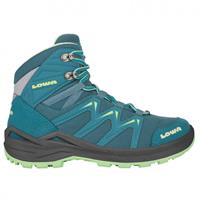 Lowa Kid's Innox Pro GTX MID Junior - Wandelschoenen, turkoois