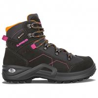 Lowa Kody III GTX MID Junior - Wandelschoenen, zwart