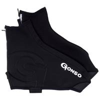 Gonso Thermo Ueberschuh - Overschoenen, zwart