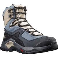 Salomon Quest Element Gore Tex Wanderschuhe Frauen - Stiefel