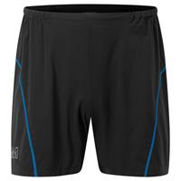 OMM - Pacelite Short - Hardloopshort, zwart