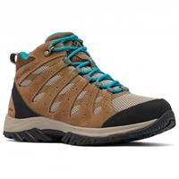 Wandelschoenen Columbia REDMOND III MID WATERPROOF