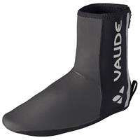 Vaude Shoecover Posta - Overschoenen, zwart