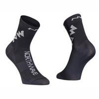 Northwave Extreme Air Sock Black/Grey M