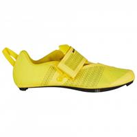 Mavic Ultimate Tri - Fietsschoenen, geel