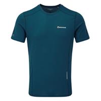 Montane Sabre Shirt (kurzarm) - Lauftops (kurzarm)