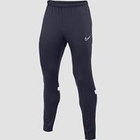 dri-fit academy trainingsbroek blauw kinderen