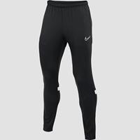 Nike dri-fit academy trainingsbroek zwart/wit kinderen