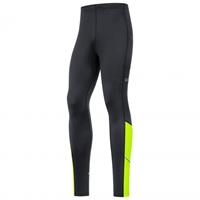 Gore Wear R3 Thermo Tights - Hardloopbroek, zwart