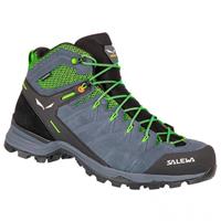 Salewa Heren Alp Mate Mid WP schoenen