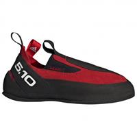 Five Ten Niad Moccasym - Klimschoenen, zwart/rood