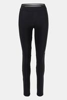 AGU Essential Broek L Z/Z Dames Zwart