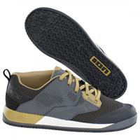 ION Shoe Scrub AMP - Fietsschoenen, zwart/grijs