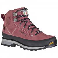 Dolomite - Women's Cinquentaquattro Trek GTX - Wandelschoenen, rood