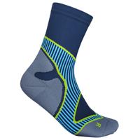 Bauerfeind Sportsokken Run Performance Mid Cut Socks