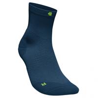 Bauerfeind Sports - Run Ultralight Mid Cut Socks - Laufsocken